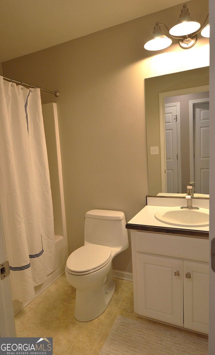 3207 Kinross Court Dacula - 32