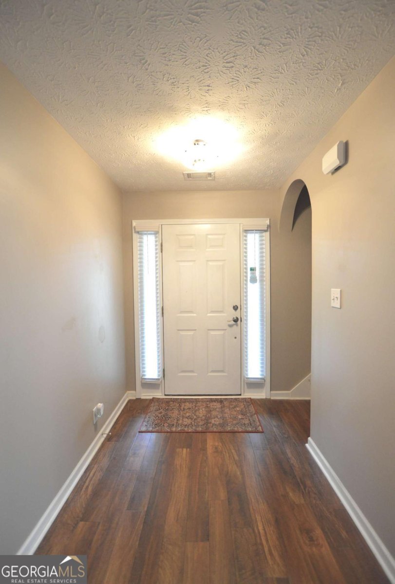 3207 Kinross Court Dacula - 36