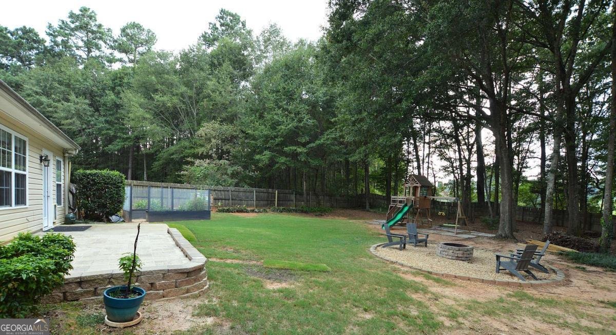 3207 Kinross Court Dacula - 41