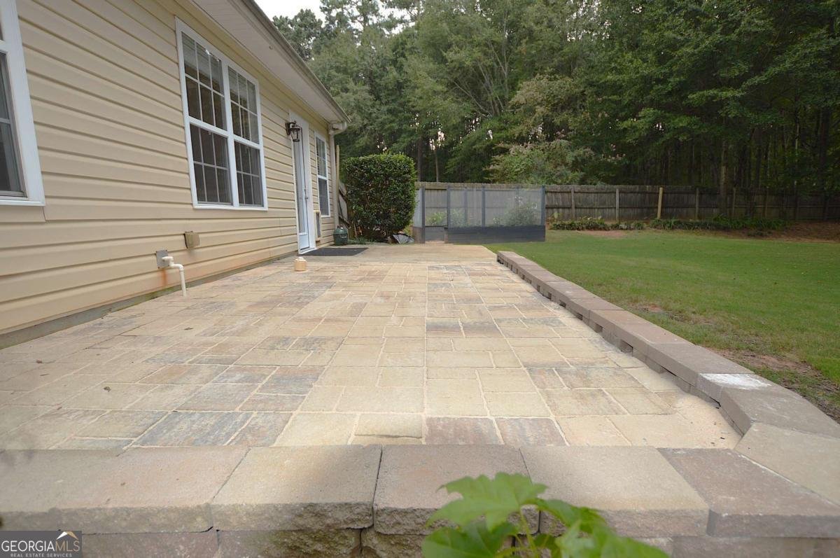 3207 Kinross Court Dacula - 42