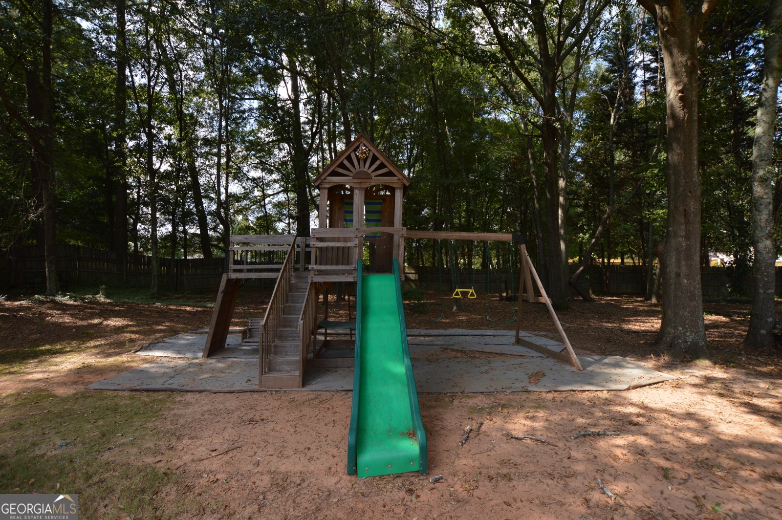 3207 Kinross Court Dacula - 44