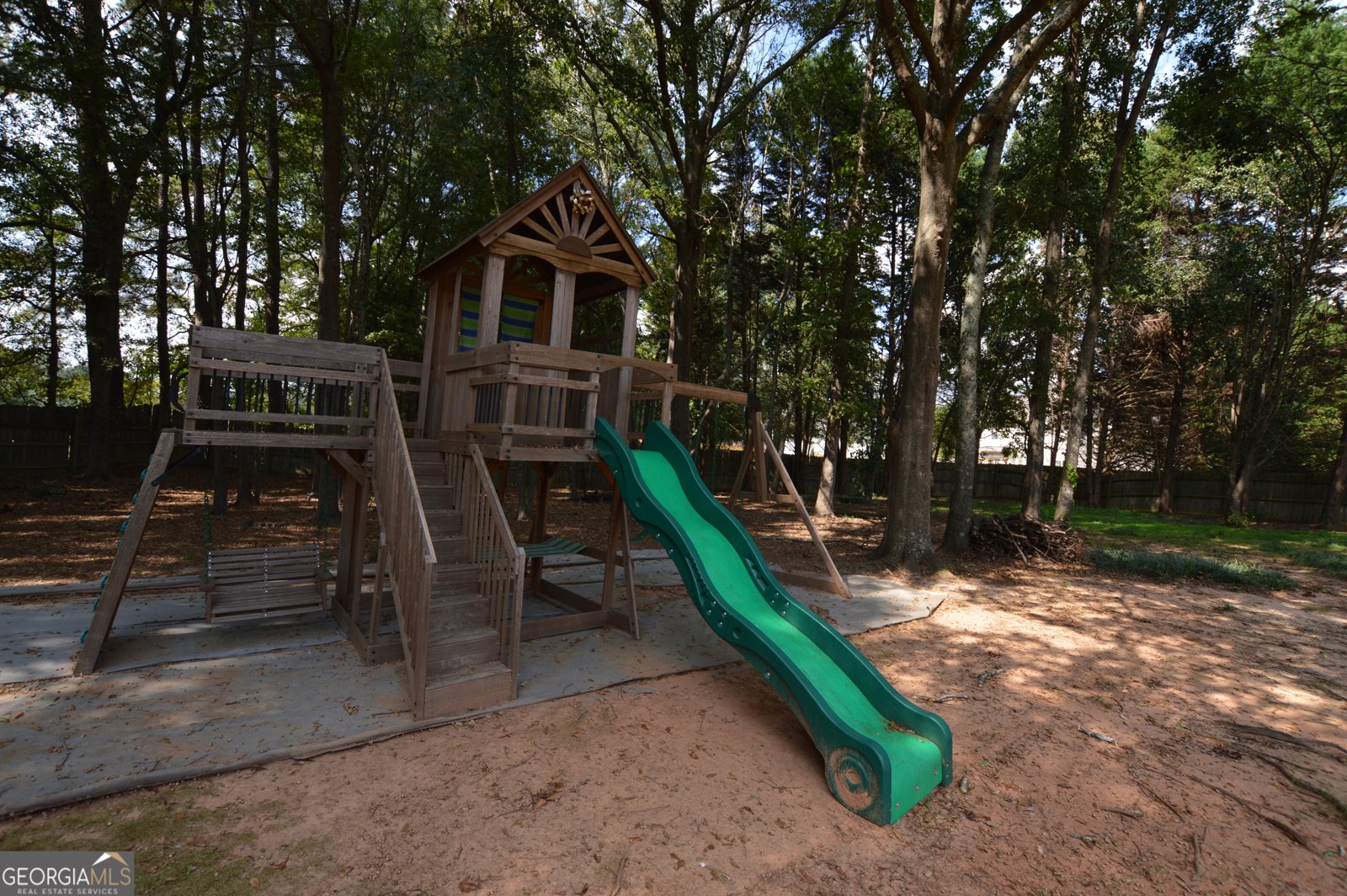 3207 Kinross Court Dacula - 45