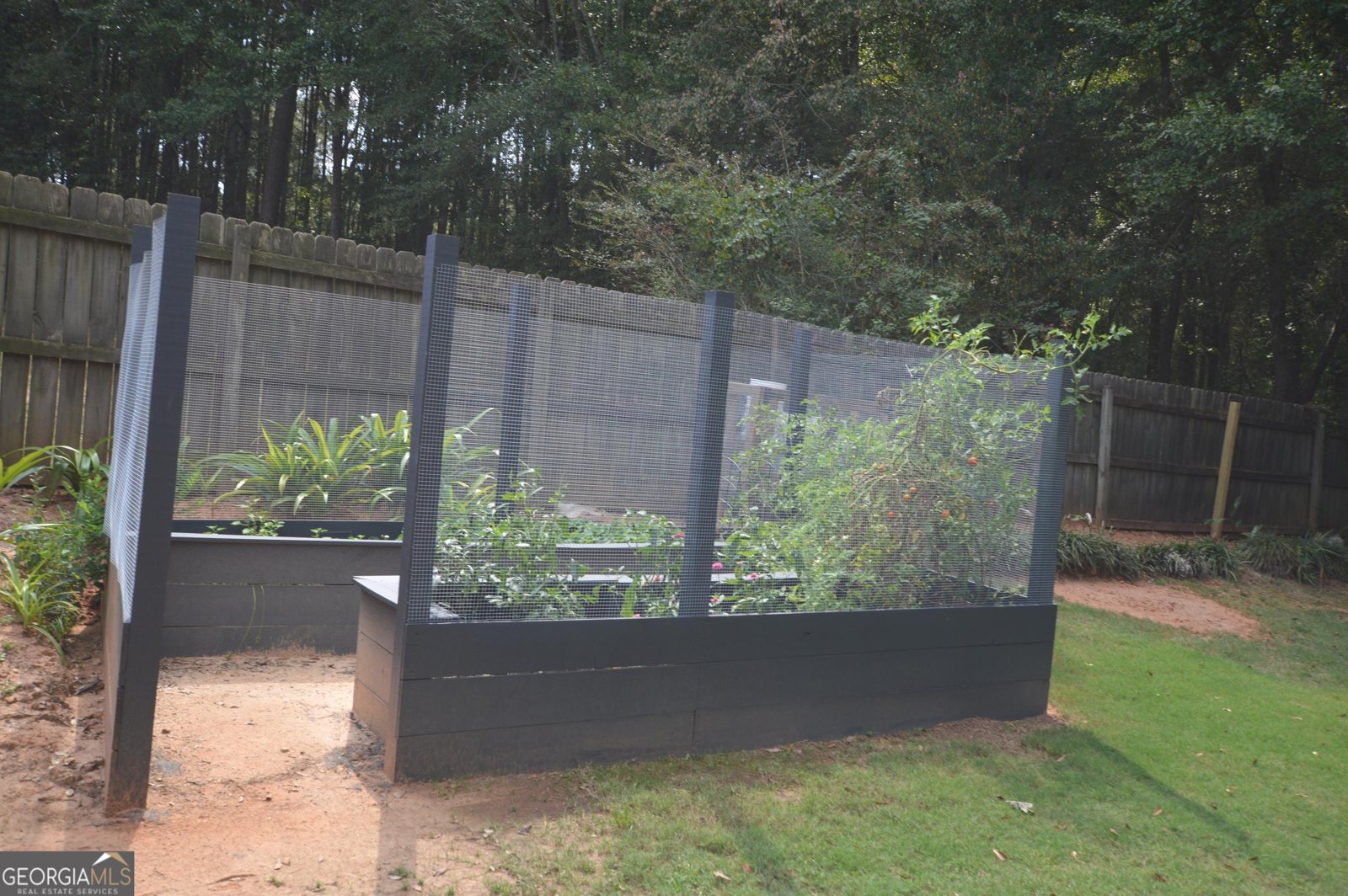 3207 Kinross Court Dacula - 46