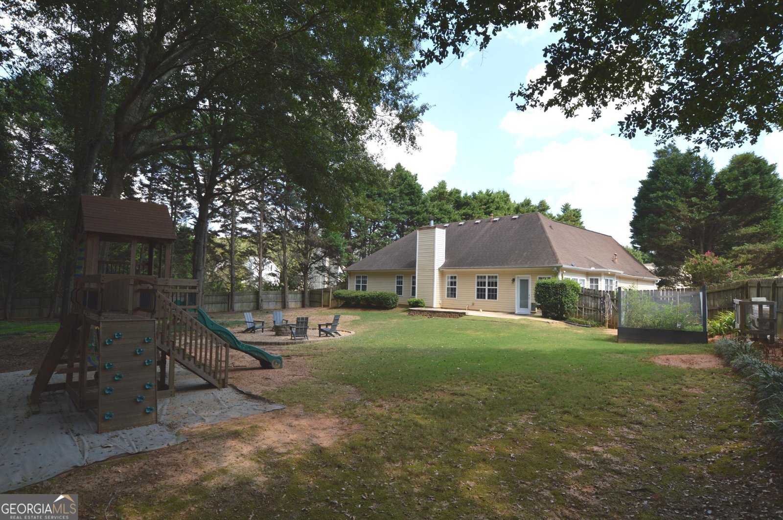 3207 Kinross Court Dacula - 48