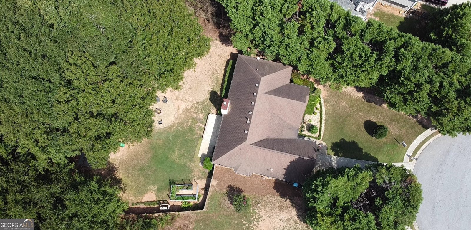 3207 Kinross Court Dacula - 49