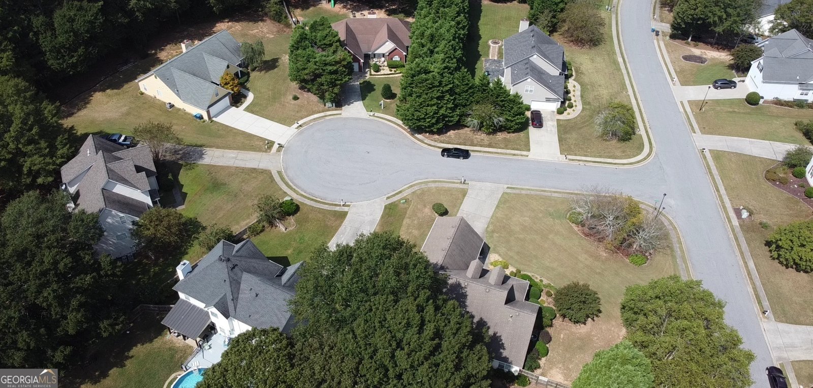 3207 Kinross Court Dacula - 50