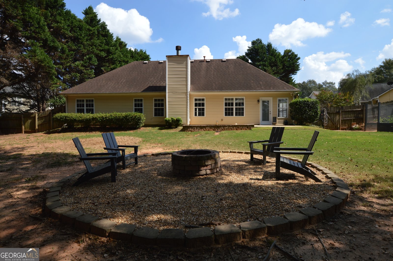 3207 Kinross Court Dacula - 52