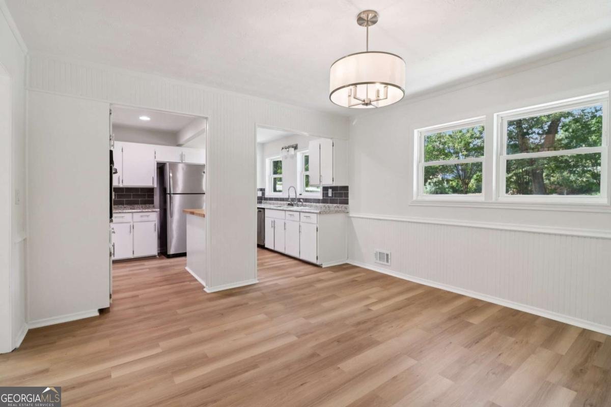 1178 Carla Joe Drive Lilburn - 11