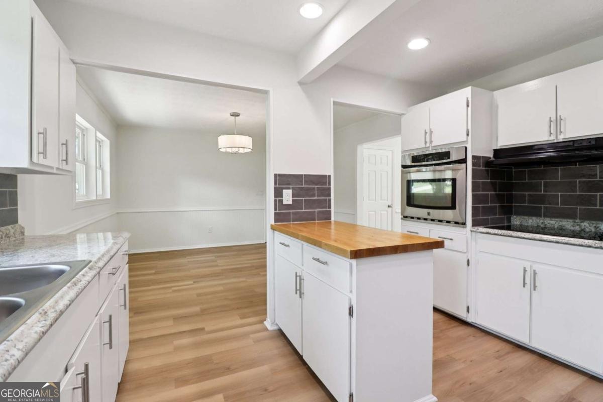 1178 Carla Joe Drive Lilburn - 12