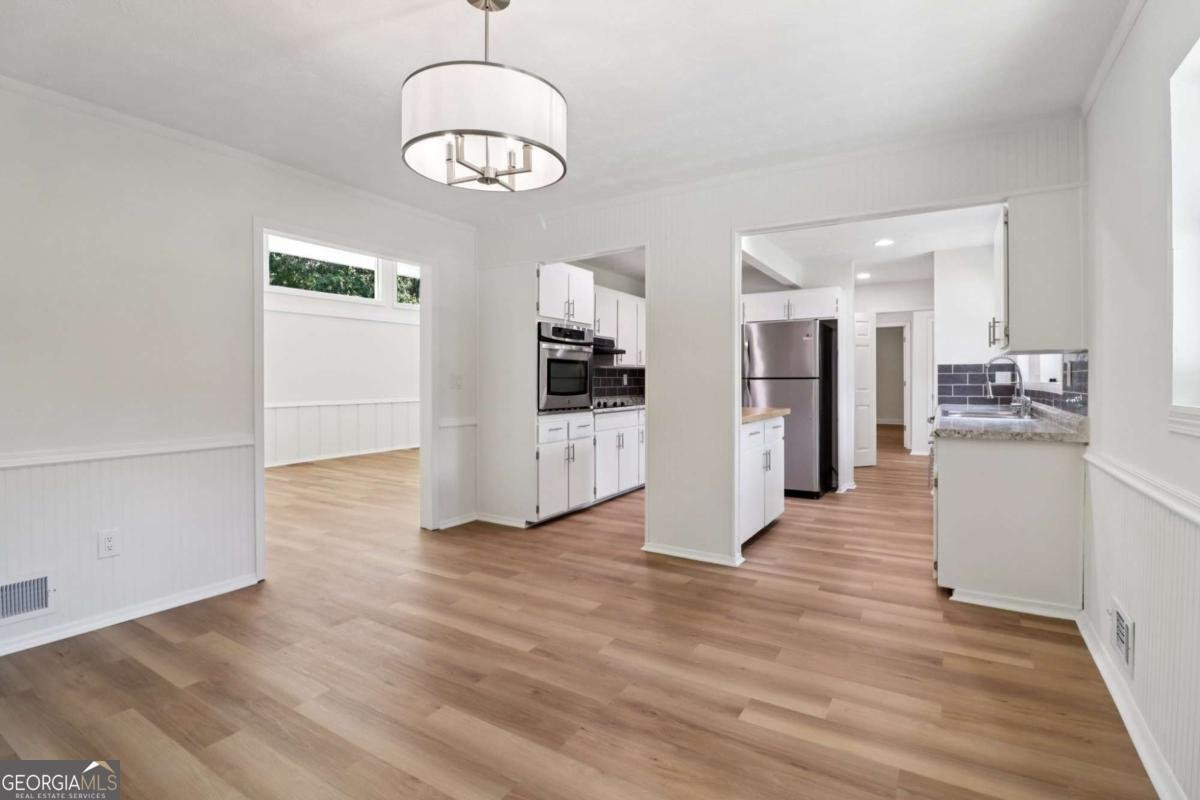 1178 Carla Joe Drive Lilburn - 13