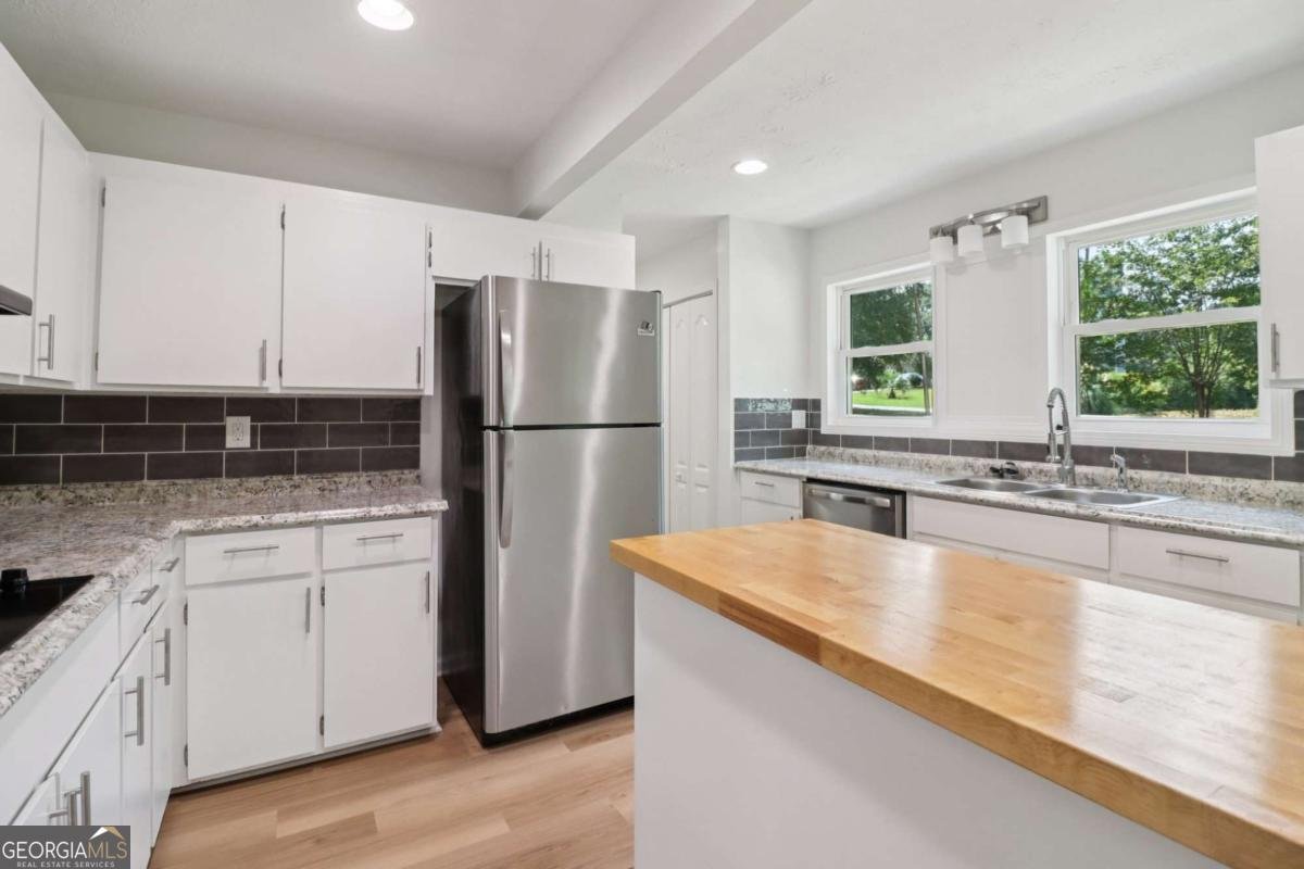 1178 Carla Joe Drive Lilburn - 14