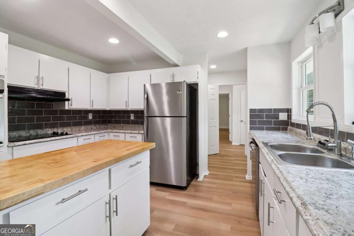 1178 Carla Joe Drive Lilburn - 15