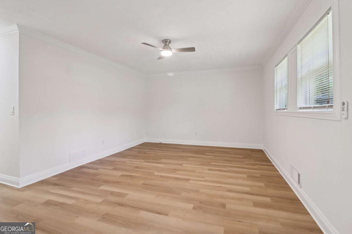 1178 Carla Joe Drive Lilburn - 16