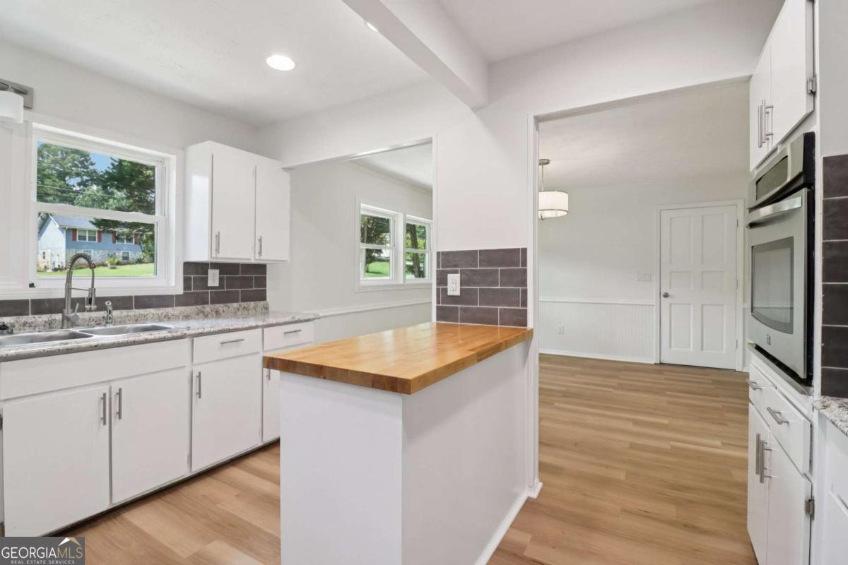 1178 Carla Joe Drive Lilburn - 17