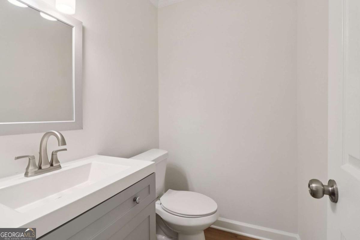 1178 Carla Joe Drive Lilburn - 25