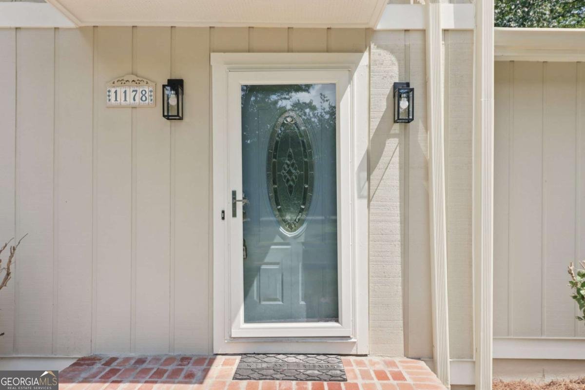 1178 Carla Joe Drive Lilburn - 3