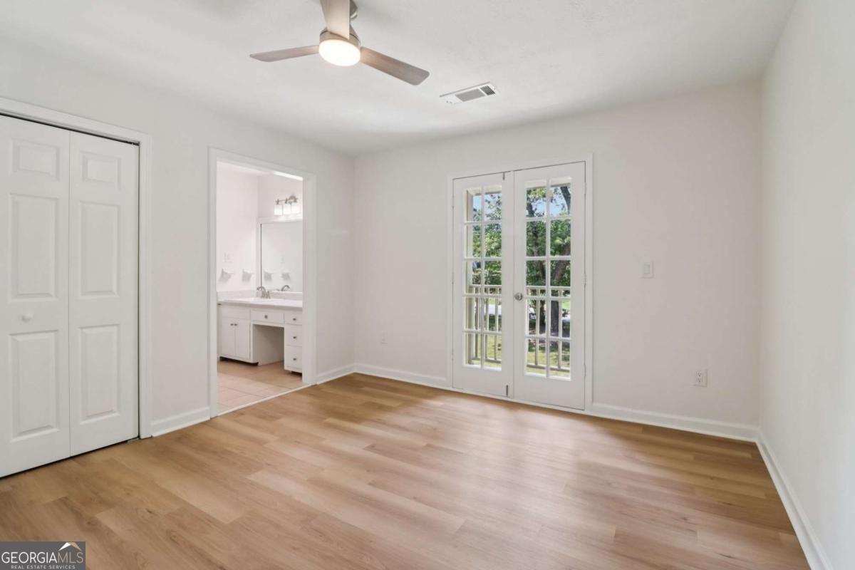 1178 Carla Joe Drive Lilburn - 32