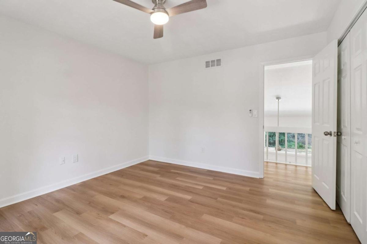 1178 Carla Joe Drive Lilburn - 34