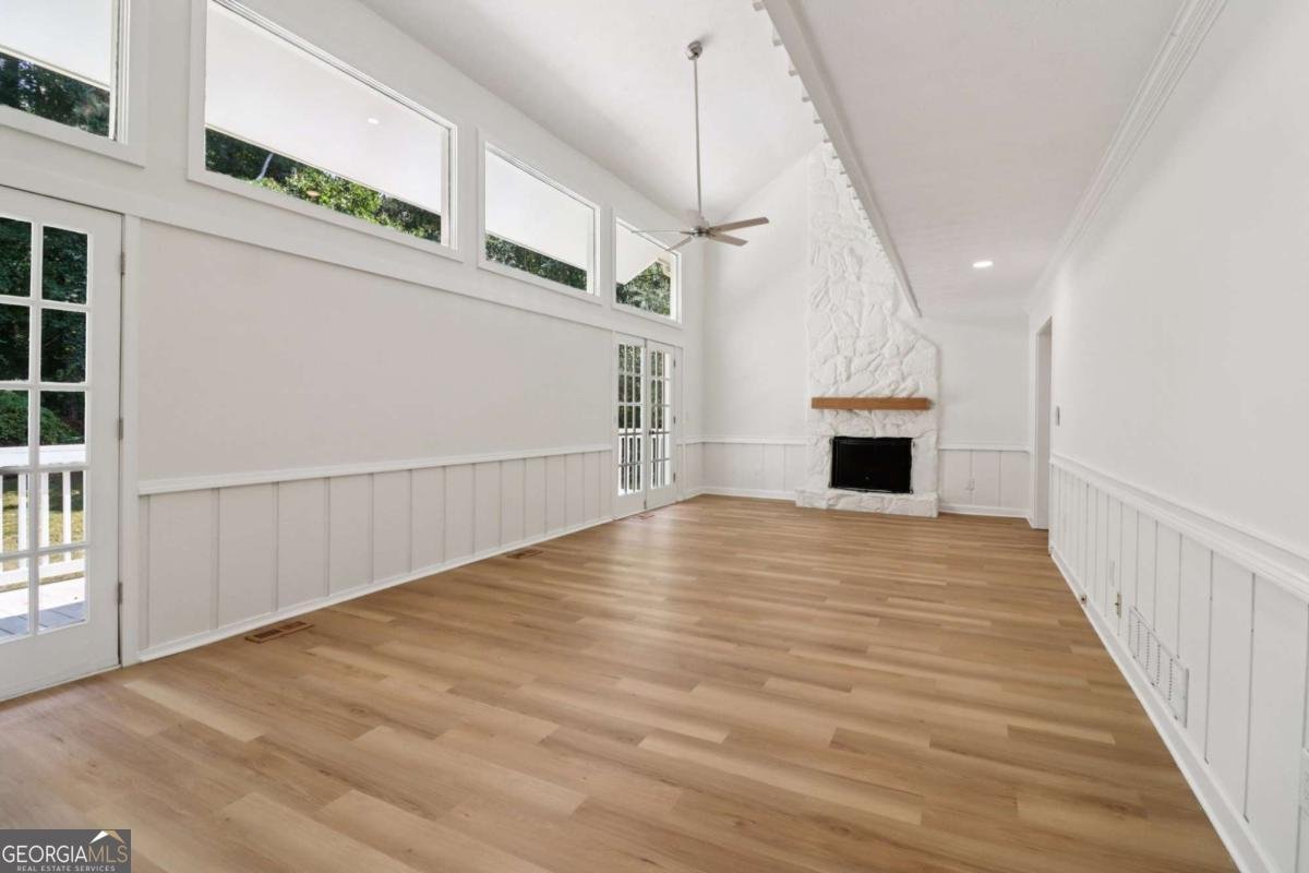 1178 Carla Joe Drive Lilburn - 5