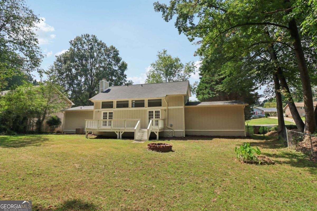 1178 Carla Joe Drive Lilburn - 52