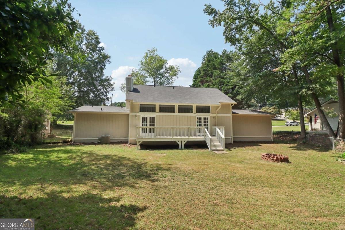 1178 Carla Joe Drive Lilburn - 54