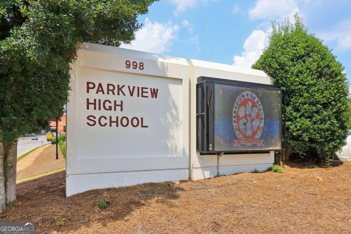 1178 Carla Joe Drive Lilburn - 56