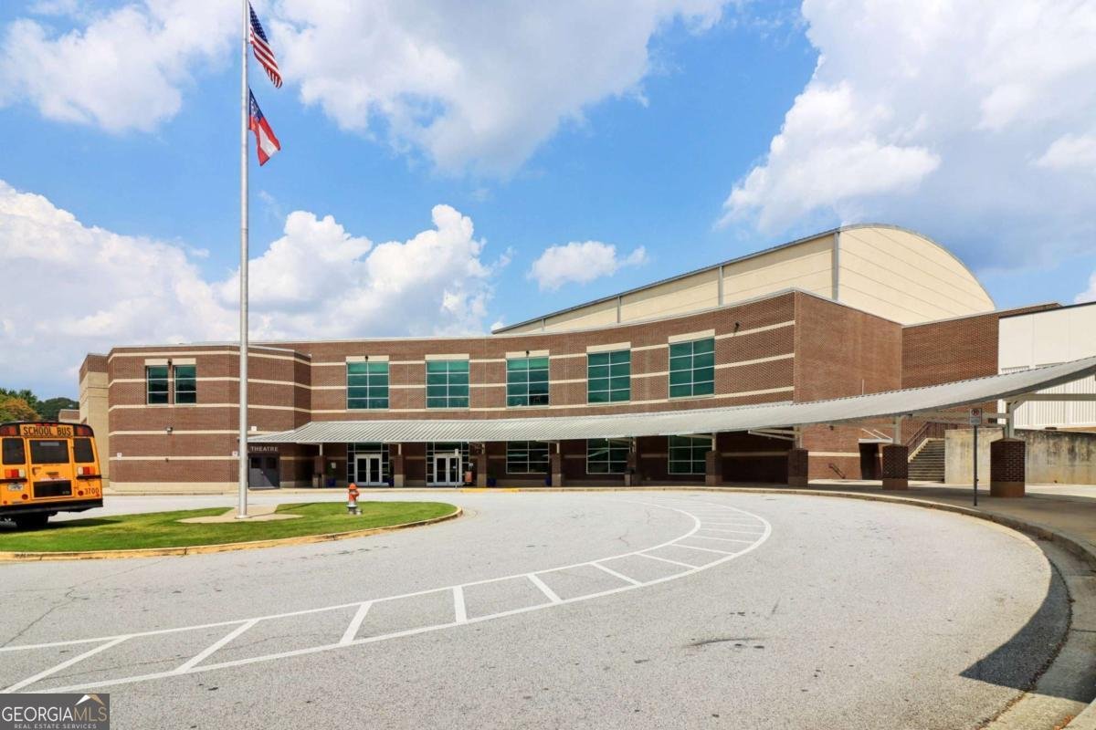 1178 Carla Joe Drive Lilburn - 57