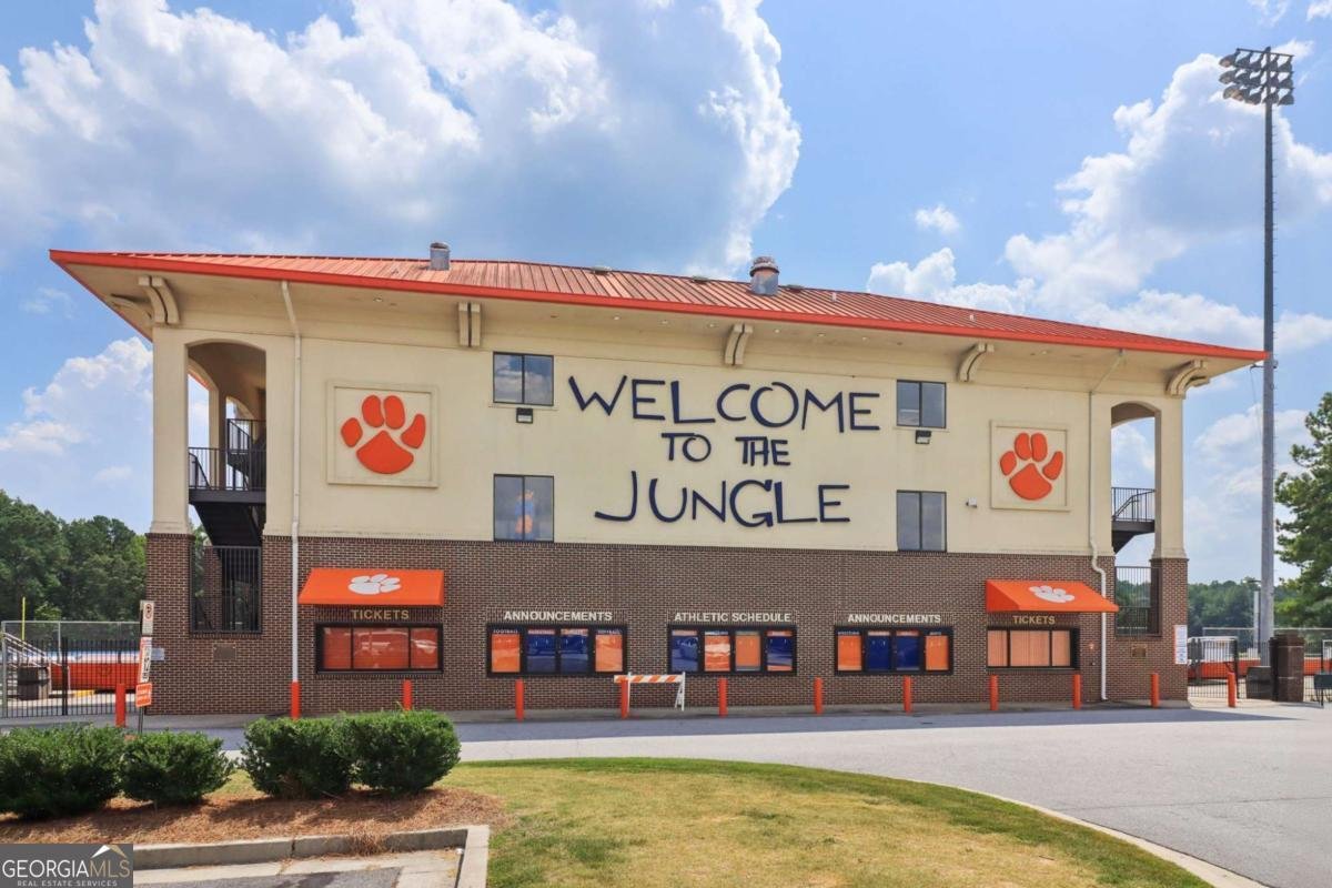 1178 Carla Joe Drive Lilburn - 58