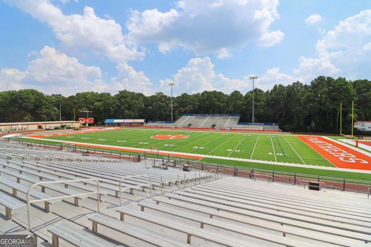 1178 Carla Joe Drive Lilburn - 59