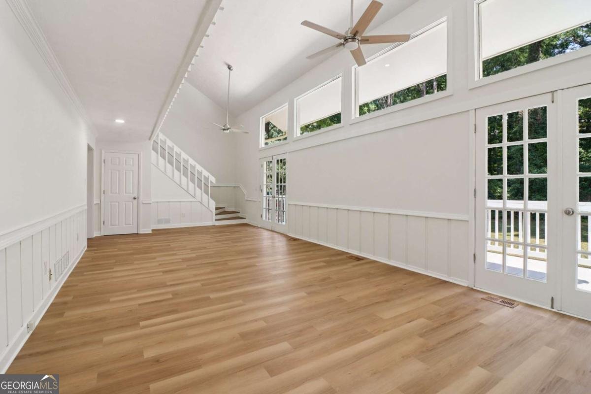 1178 Carla Joe Drive Lilburn - 6