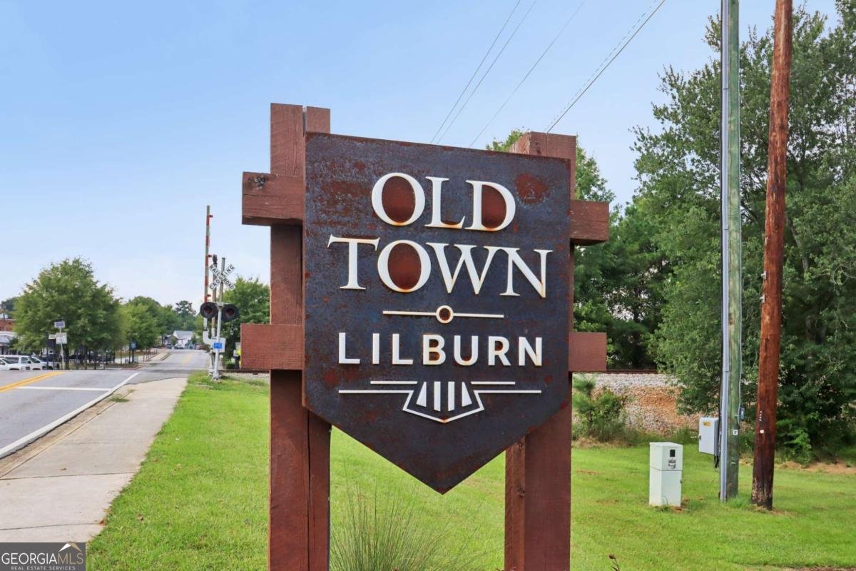 1178 Carla Joe Drive Lilburn - 60