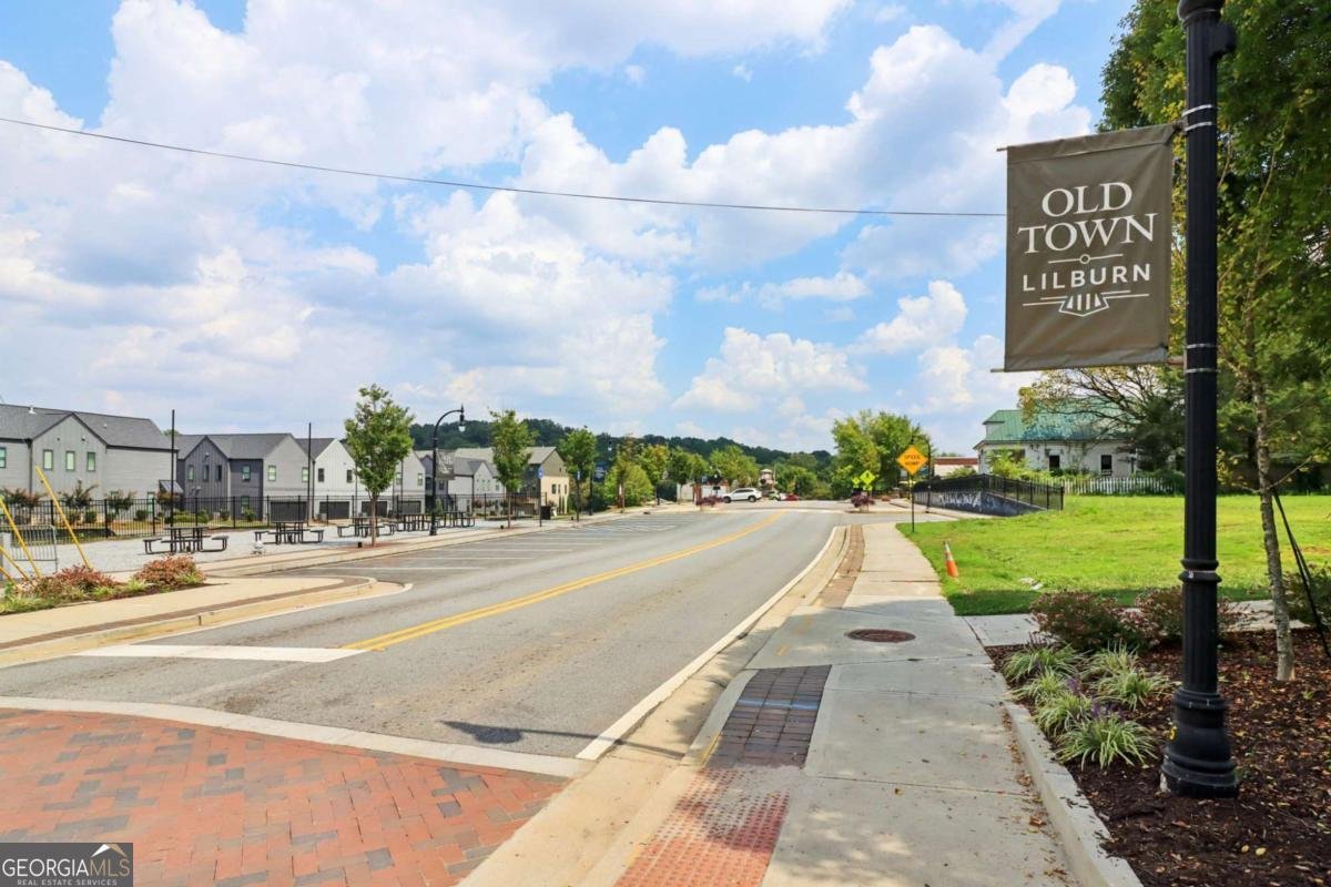 1178 Carla Joe Drive Lilburn - 61