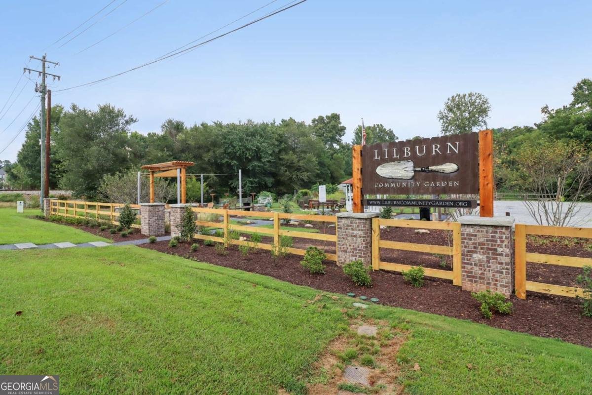 1178 Carla Joe Drive Lilburn - 62