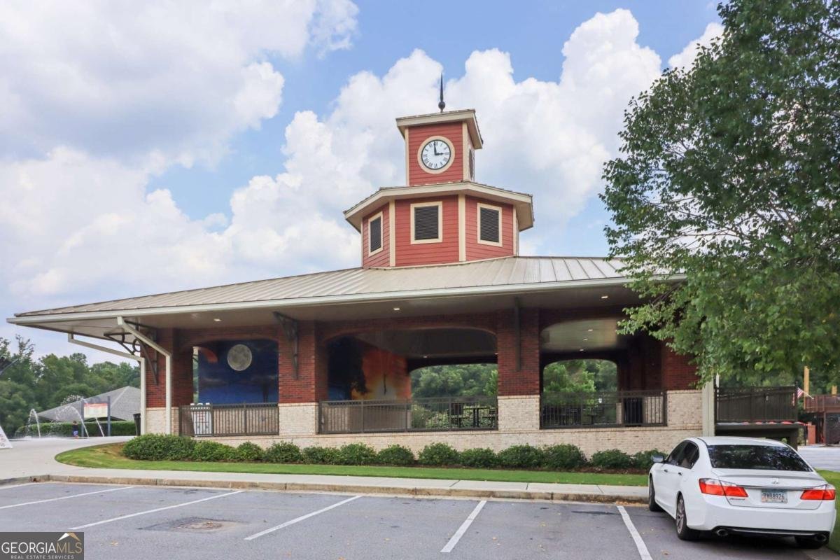 1178 Carla Joe Drive Lilburn - 63