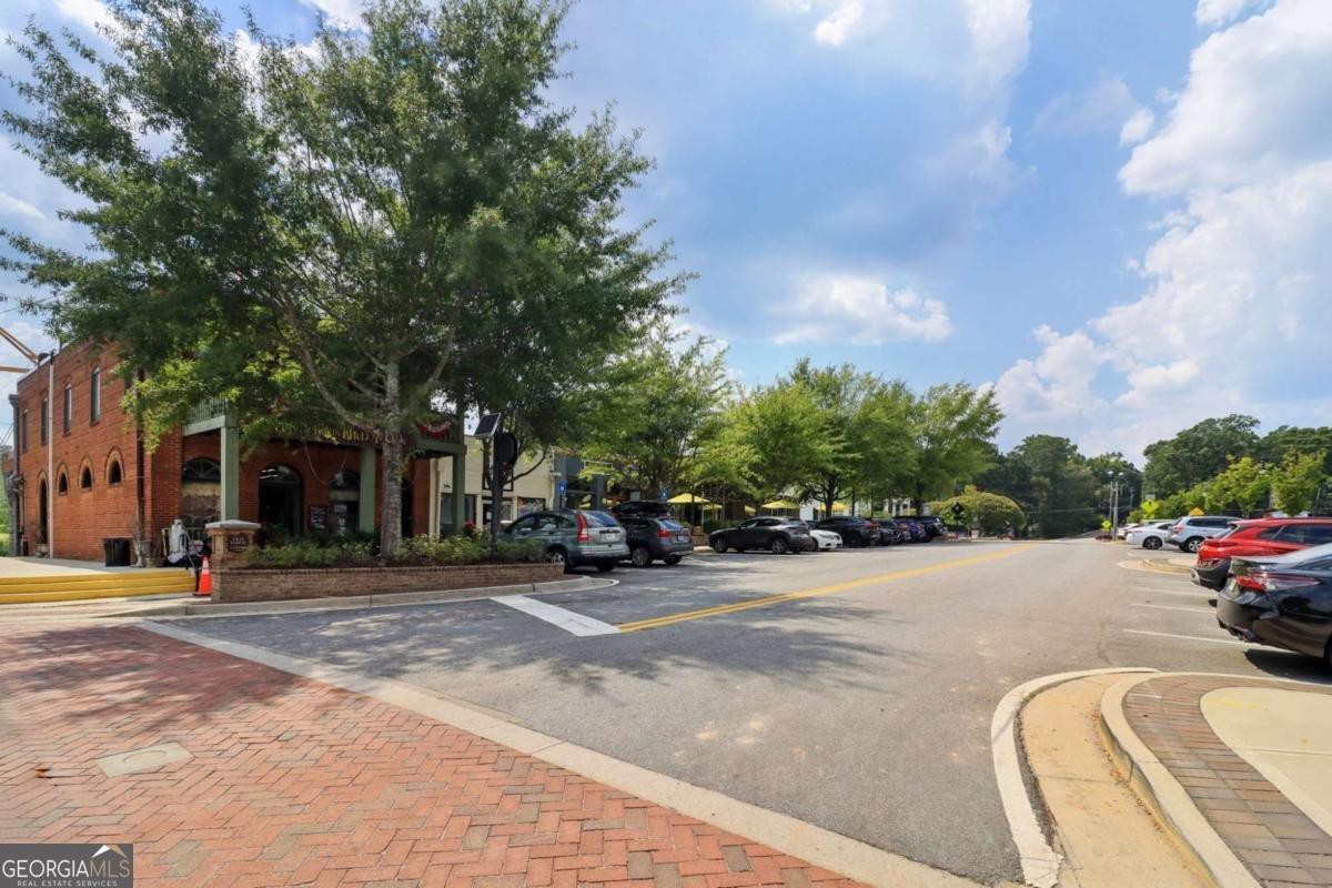 1178 Carla Joe Drive Lilburn - 64