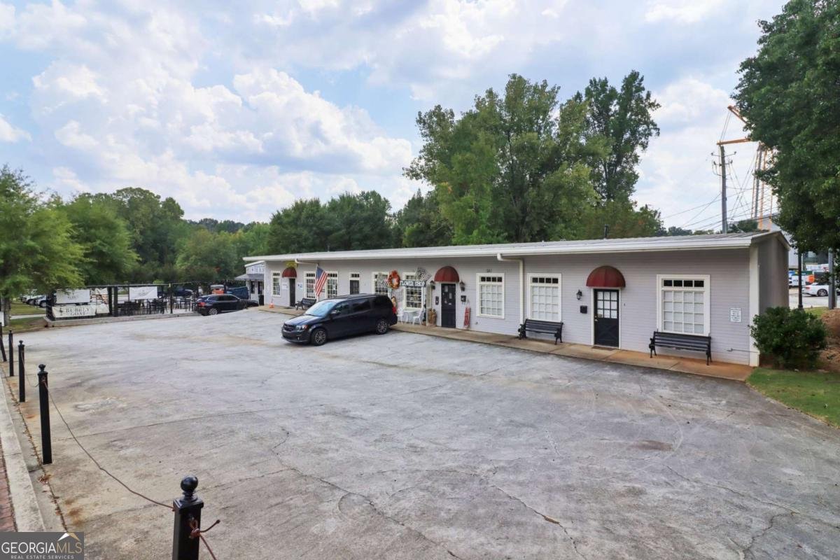 1178 Carla Joe Drive Lilburn - 65