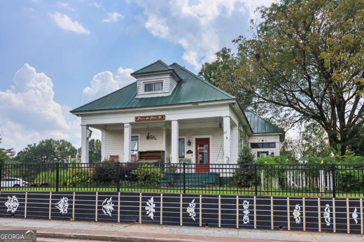 1178 Carla Joe Drive Lilburn - 66