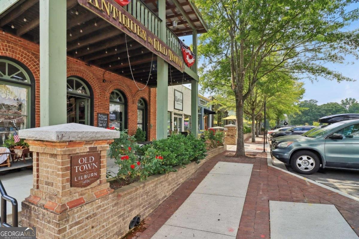 1178 Carla Joe Drive Lilburn - 67