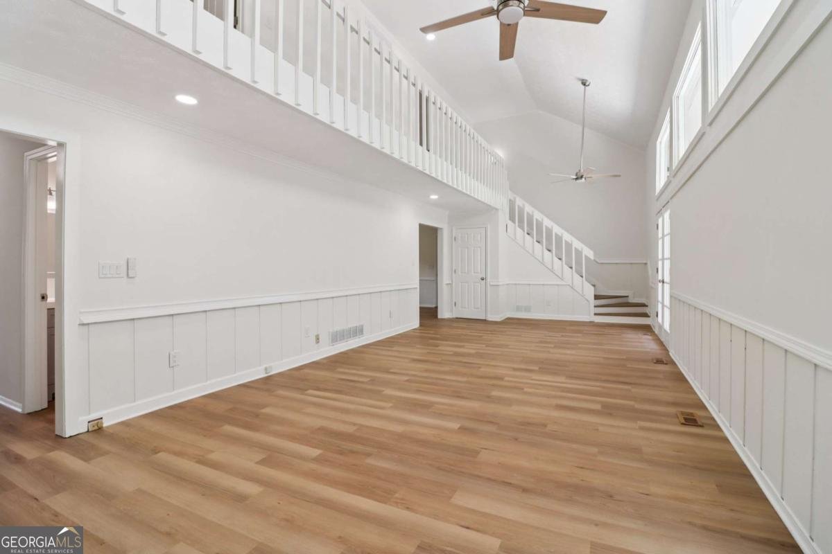 1178 Carla Joe Drive Lilburn - 7