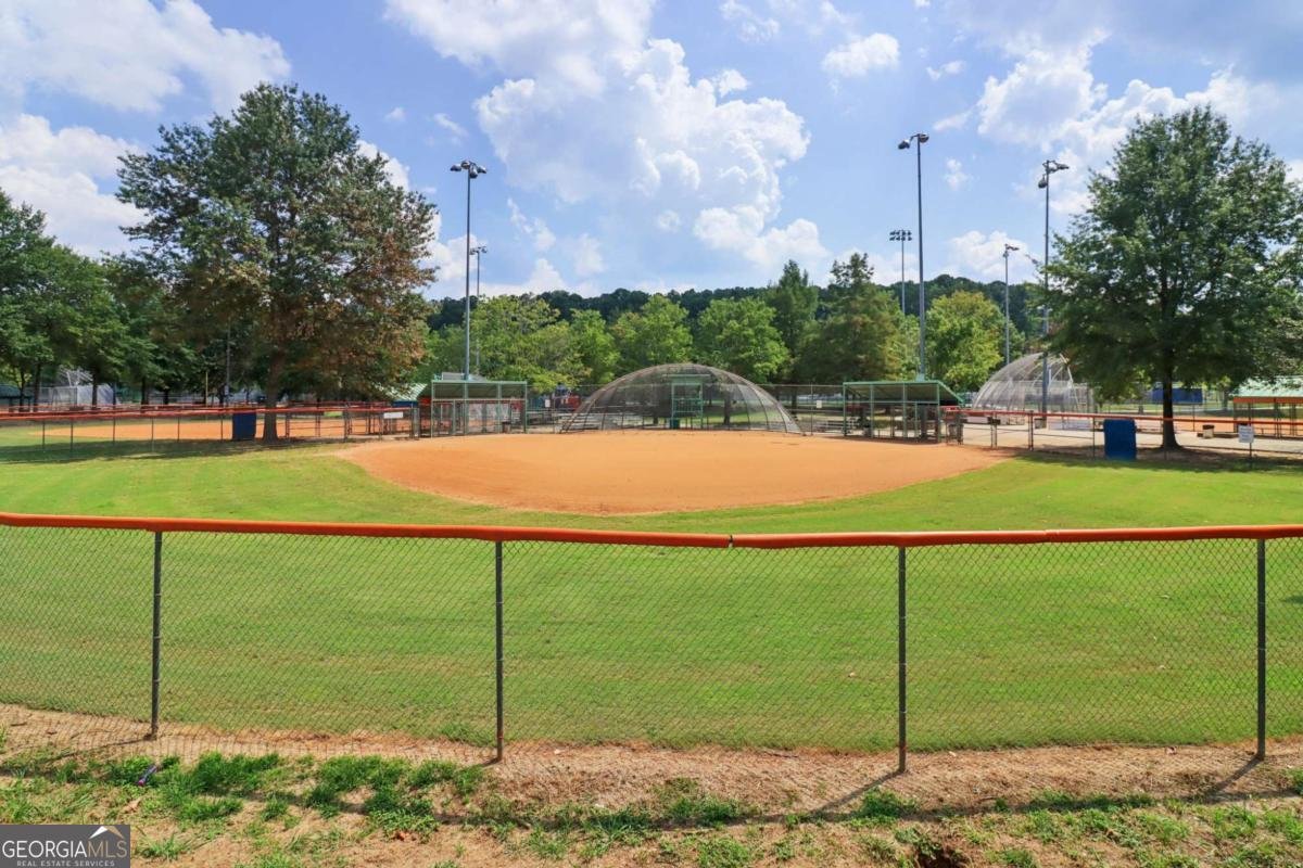 1178 Carla Joe Drive Lilburn - 70