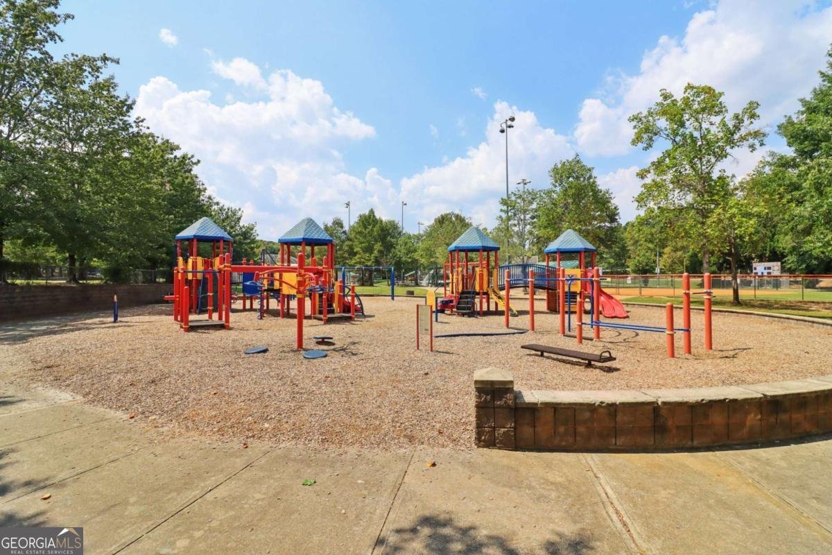 1178 Carla Joe Drive Lilburn - 72