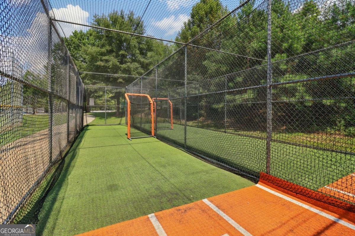 1178 Carla Joe Drive Lilburn - 73