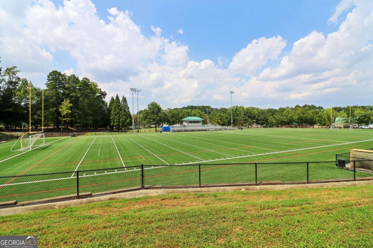 1178 Carla Joe Drive Lilburn - 77