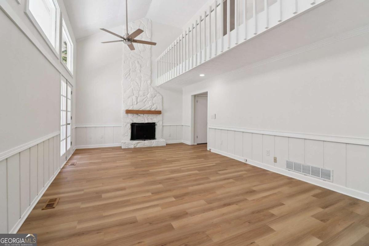 1178 Carla Joe Drive Lilburn - 8