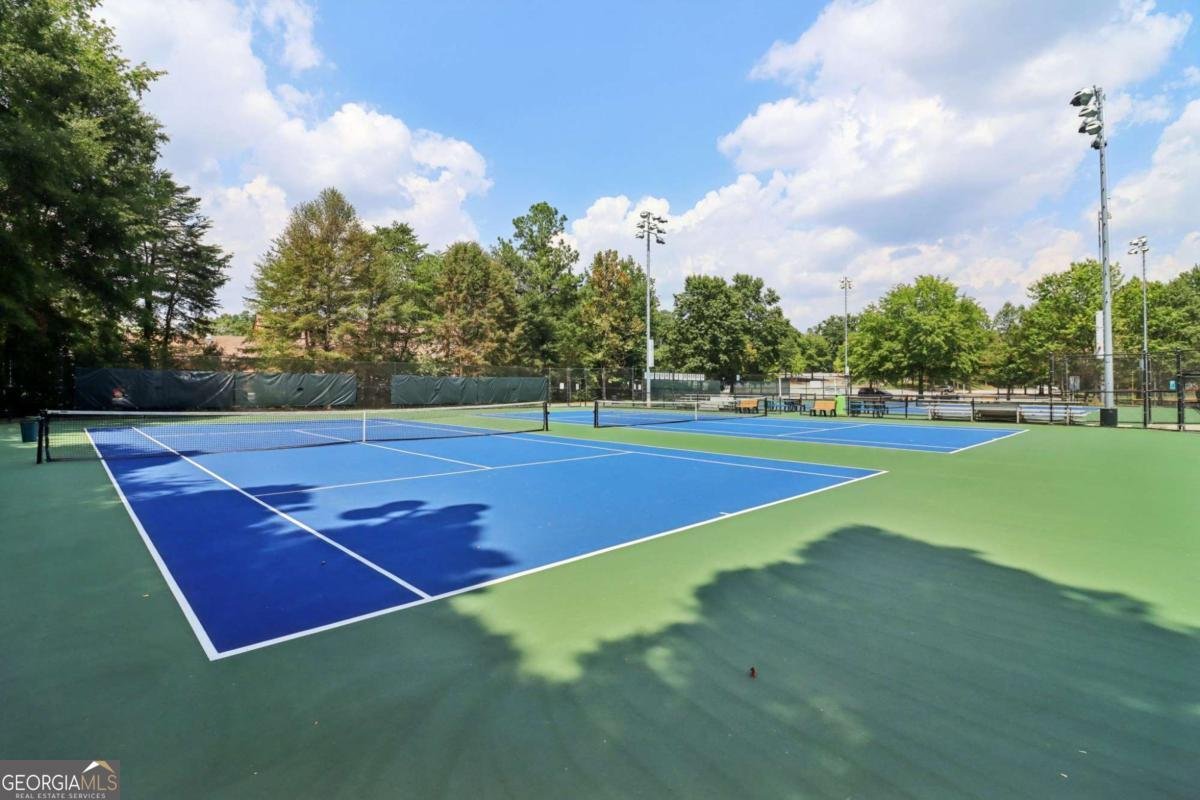 1178 Carla Joe Drive Lilburn - 80