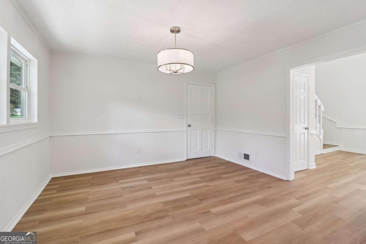 1178 Carla Joe Drive Lilburn - 9