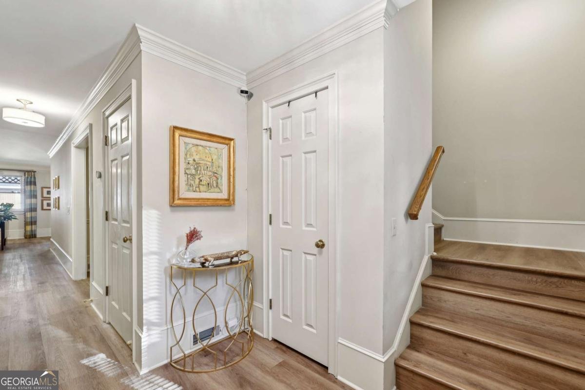 5436 Trentham Drive Atlanta - 14