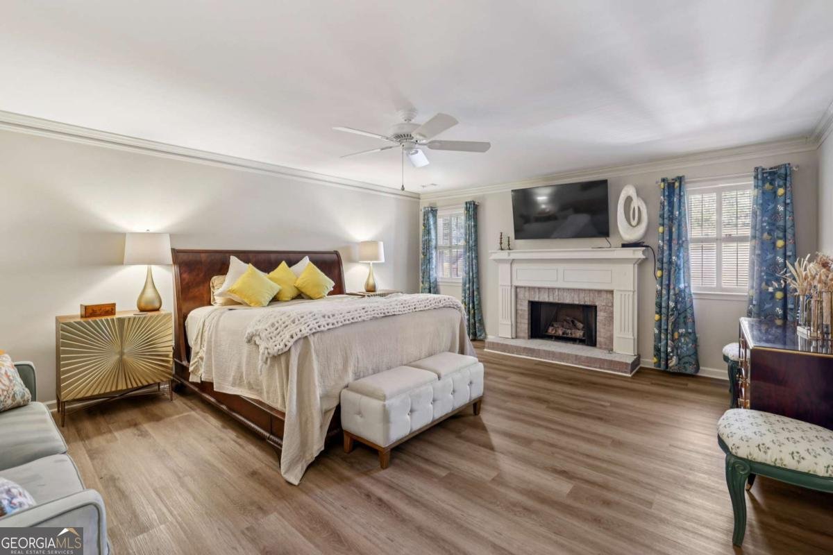 5436 Trentham Drive Atlanta - 15