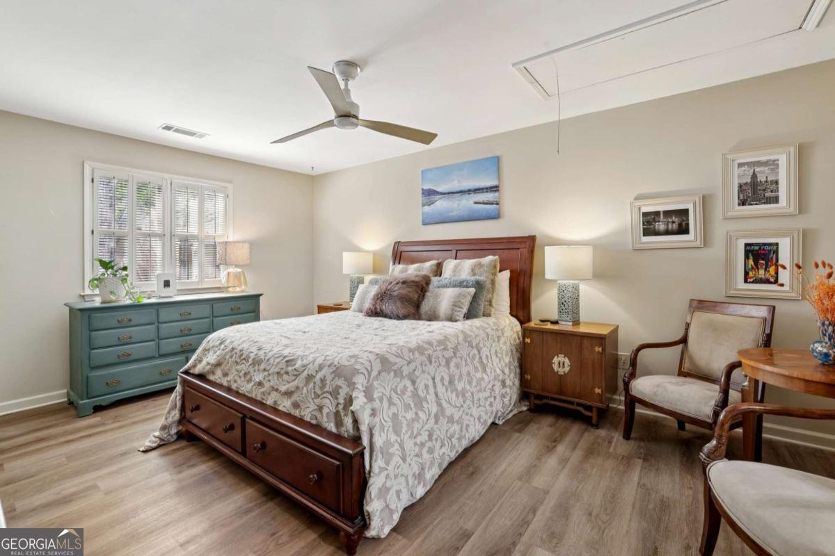 5436 Trentham Drive Atlanta - 19