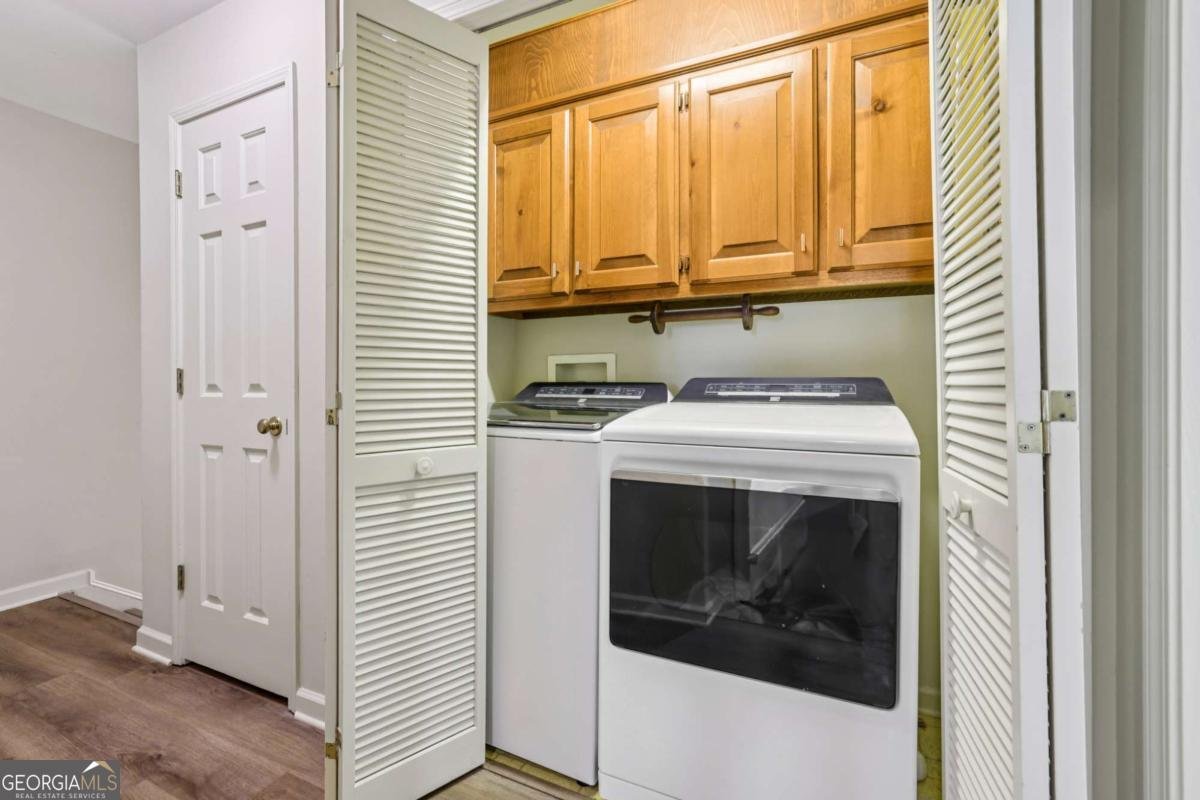 5436 Trentham Drive Atlanta - 22